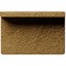 Ekena Millwork Heaton Hidden Support Steel Bracket w/ 16" Support Depth, Hammered Gold 3"W x 20"D x 2"H BKTM03X20X02HEHGO - alternate 2